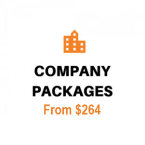 Company Packages Copy