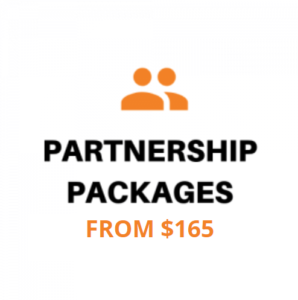 Partnership Packages