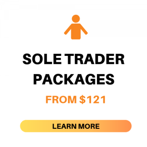 Sole Trader Packages