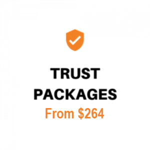 Trust Packages Copy