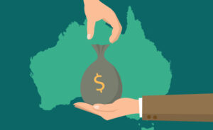 Federal Budget Australian