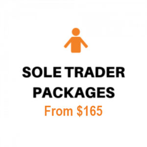 Sole Trader Packages Copy